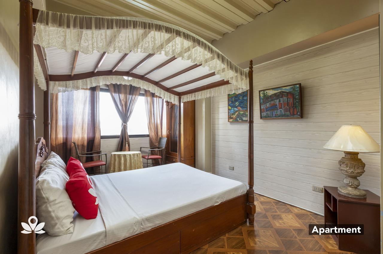COVID test no longer required for fully vaccinated visitors to Baguio. Here’s where to stay ...